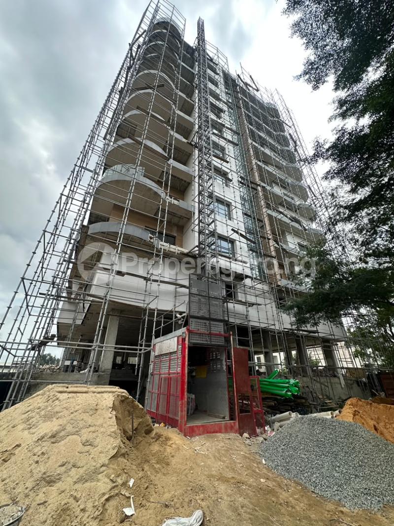 4 bedroom Flat / Apartment for sale Banana Island Ikoyi Lagos