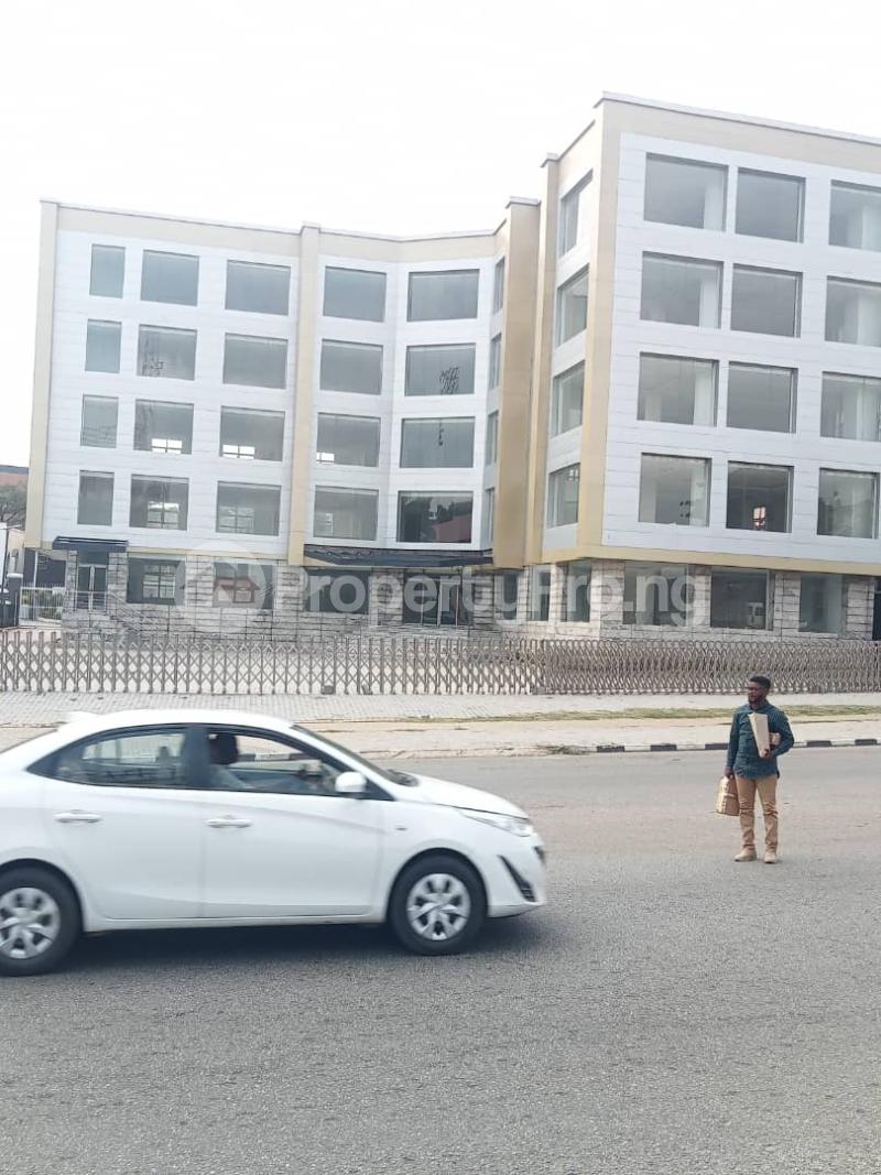 Commercial Property for sale On Major Road Wuse 2 Abuja - 0