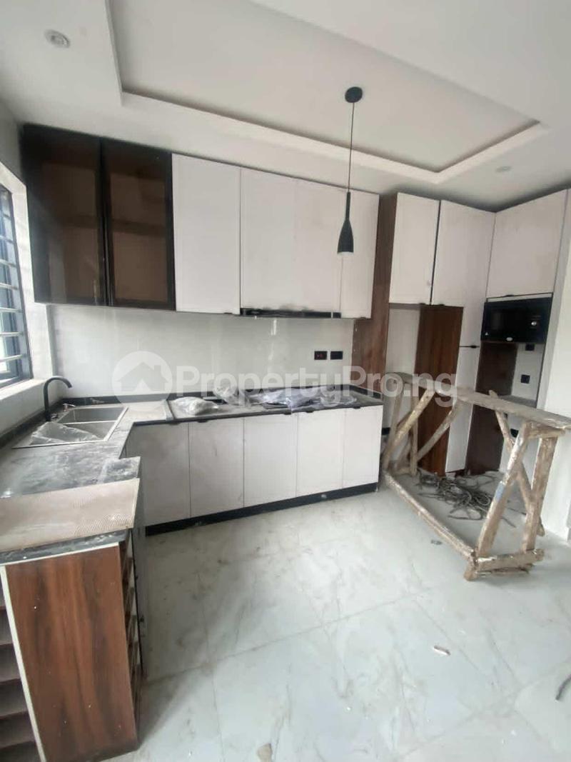 2 bedroom Flat / Apartment for sale Idado Lekki Lagos