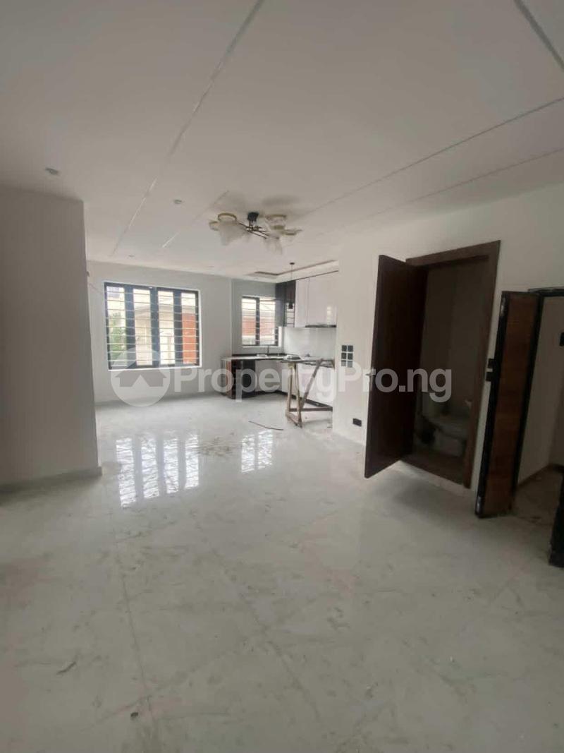 2 bedroom Flat / Apartment for sale Idado Lekki Lagos