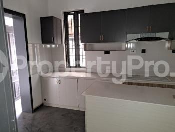 5 bedroom House for sale Estate Opic Isheri North Ojodu Lagos