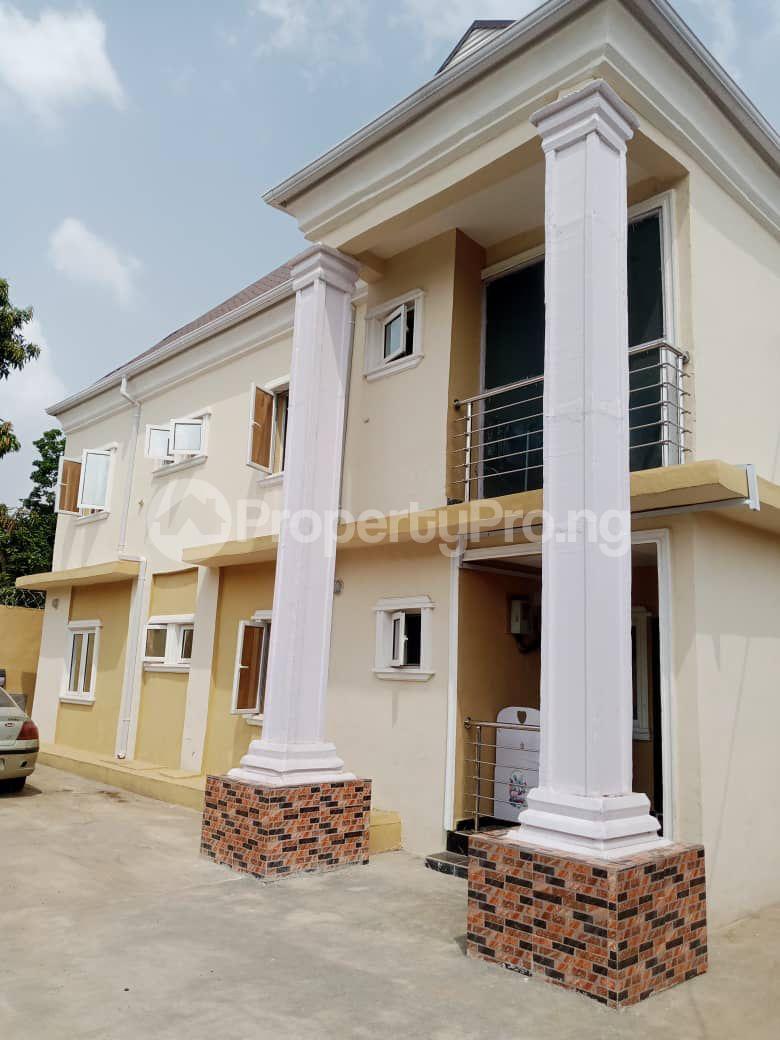 2 Bedroom House in Abule Egba Abule Egba Lagos House for rent in