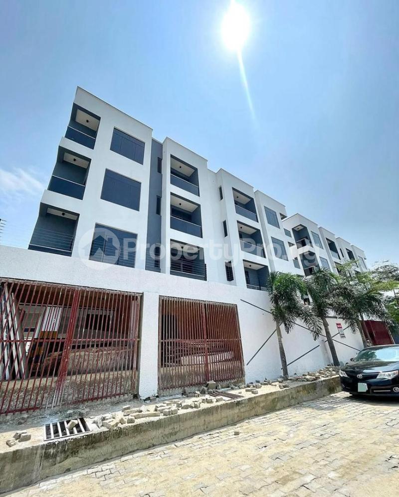 2 bedroom Flat / Apartment for sale Ologolo Ologolo Lekki Lagos