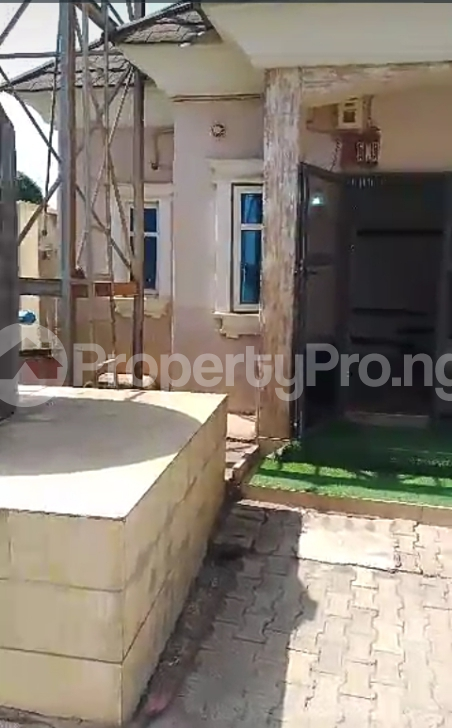 1 bedroom Flat / Apartment for rent Katampe Main By Nicon Katampe Main Abuja