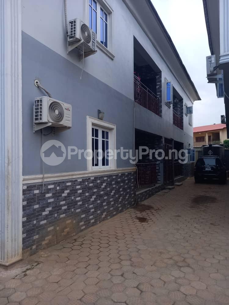 3 bedroom Flat / Apartment for rent Alapere Kosofe/Ikosi Lagos