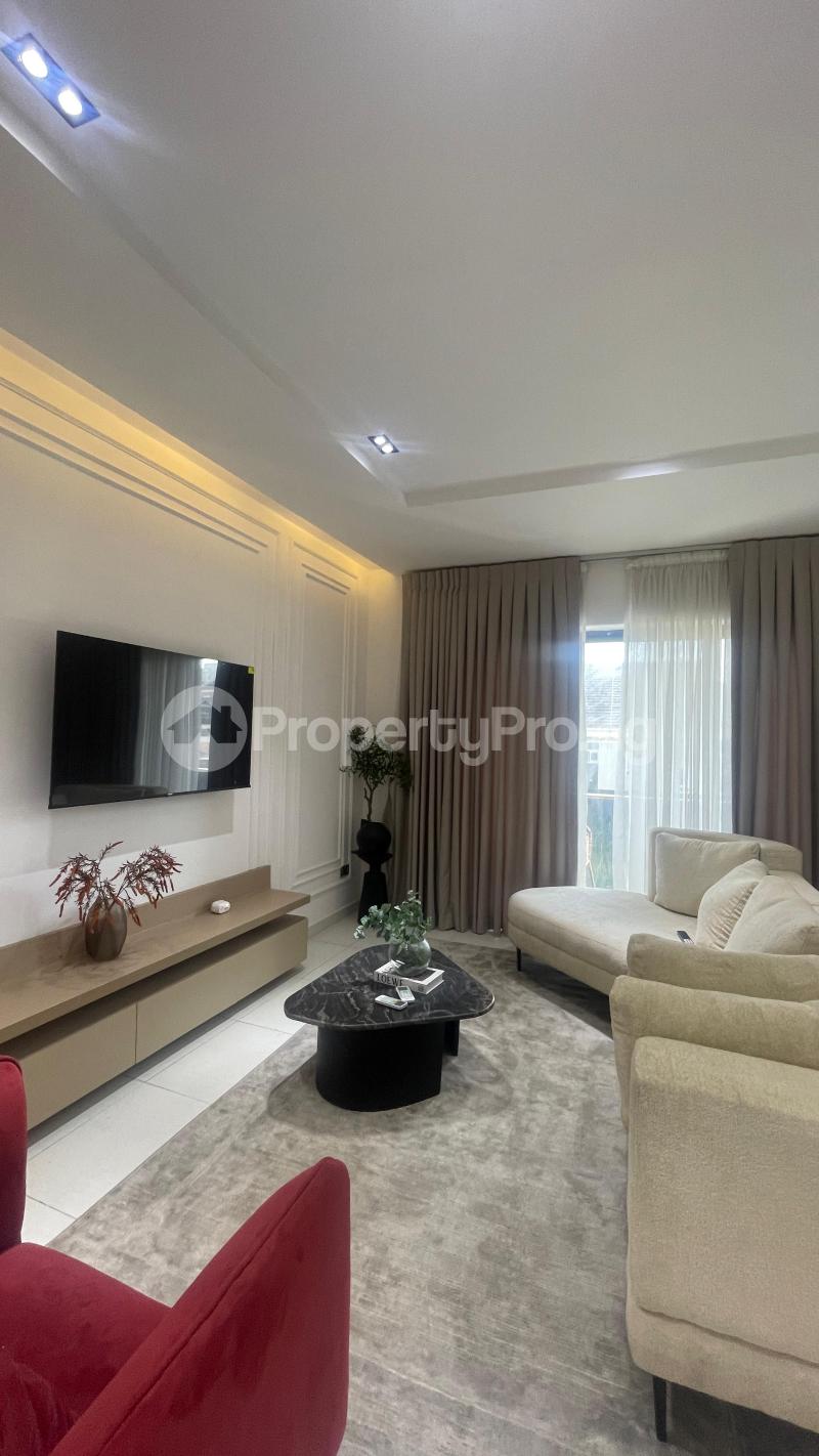 2 bedroom Flat / Apartment for sale Ikate Lekki Lagos - 0