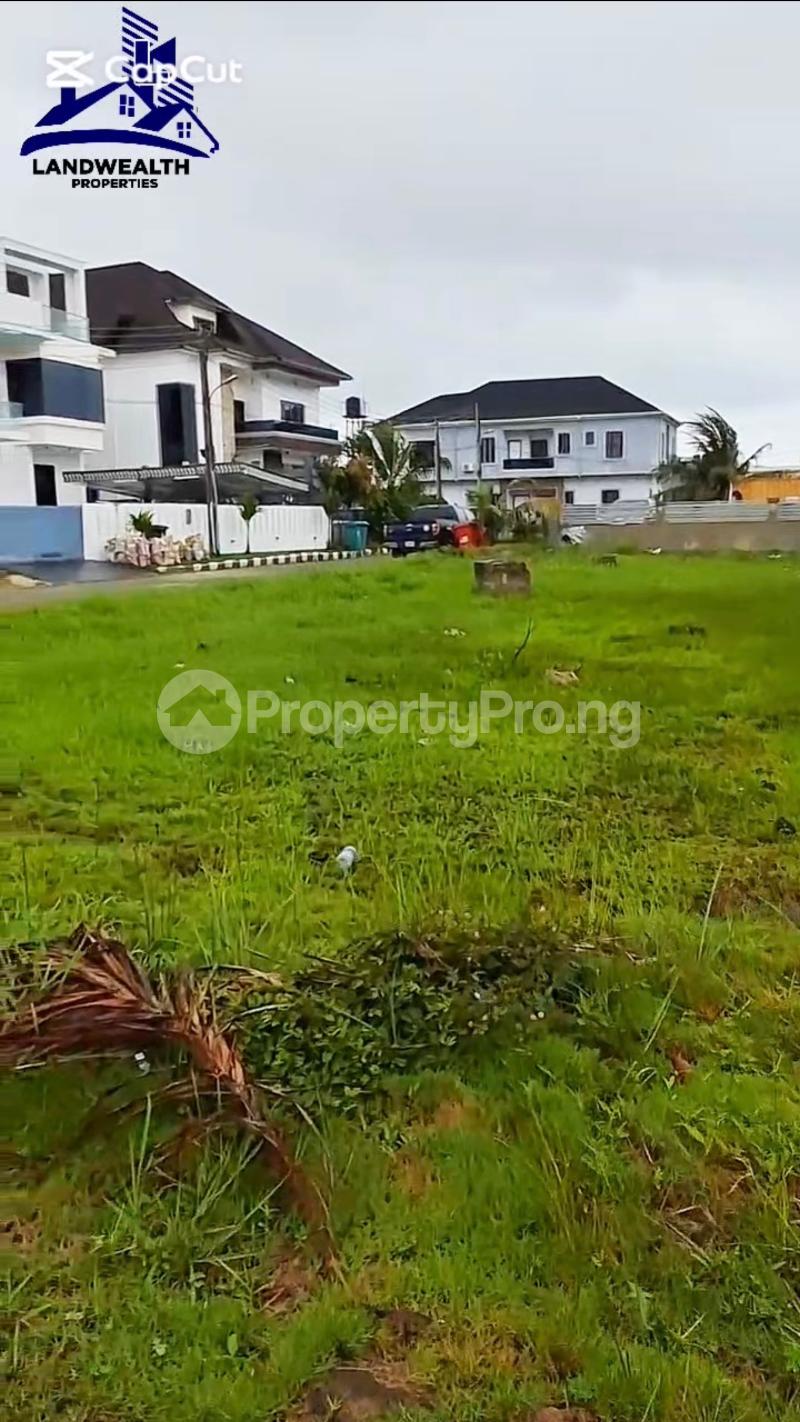 Land for sale Orchid Lekki Lagos