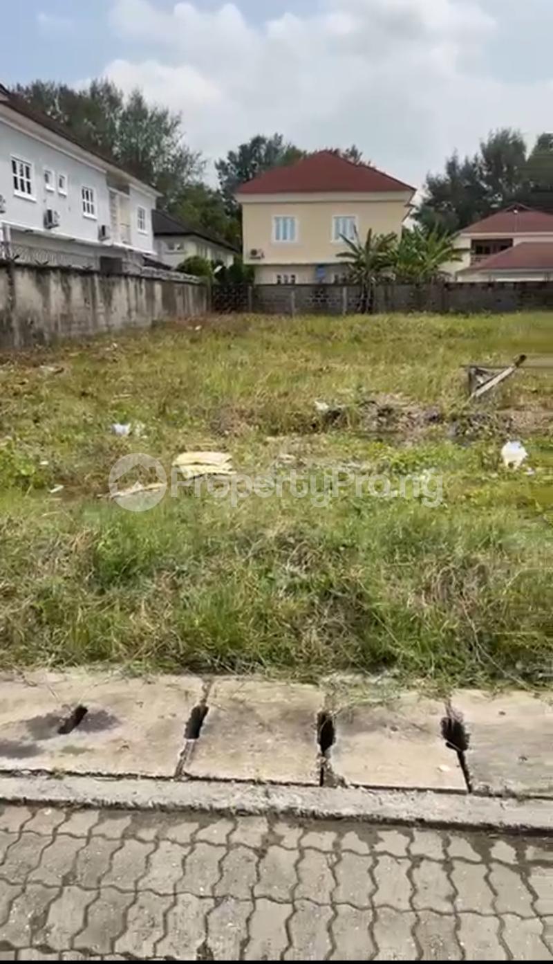 Land for sale VGC Lekki Lagos