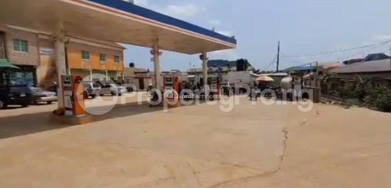 Commercial Property for sale Idimu/ikotun Road Alimosho Lagos