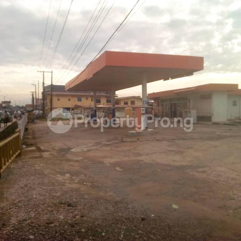 Commercial Property for sale Conoil Petrol Station, Bashorun, Opposite Bcos. Basorun Ibadan Oyo - 0
