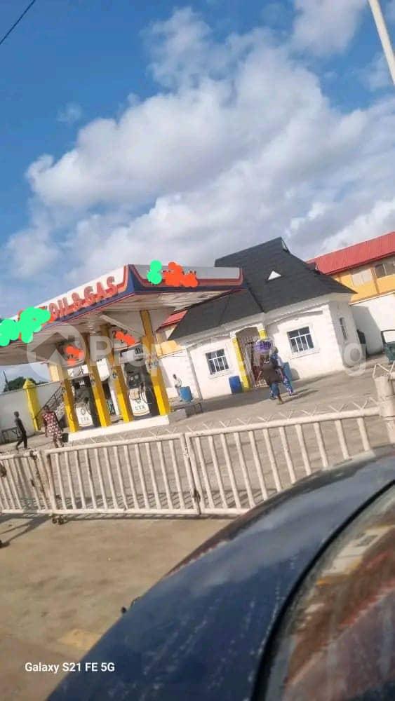 Commercial Property for sale Apapa To Oshodi Expressway, Iyana Itire Junction Oshodi Lagos - 0