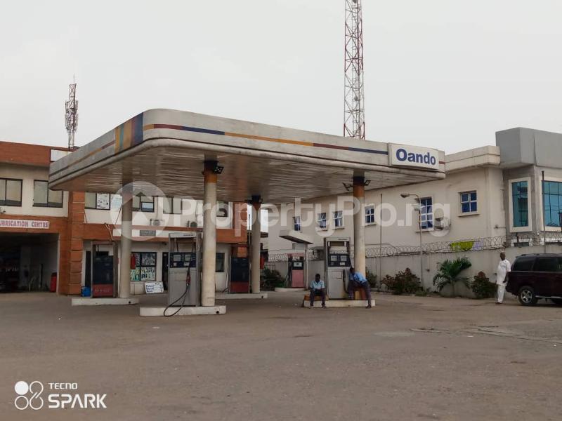 Commercial Property for sale Iju Ogba Aguda(Ogba) Ogba Lagos