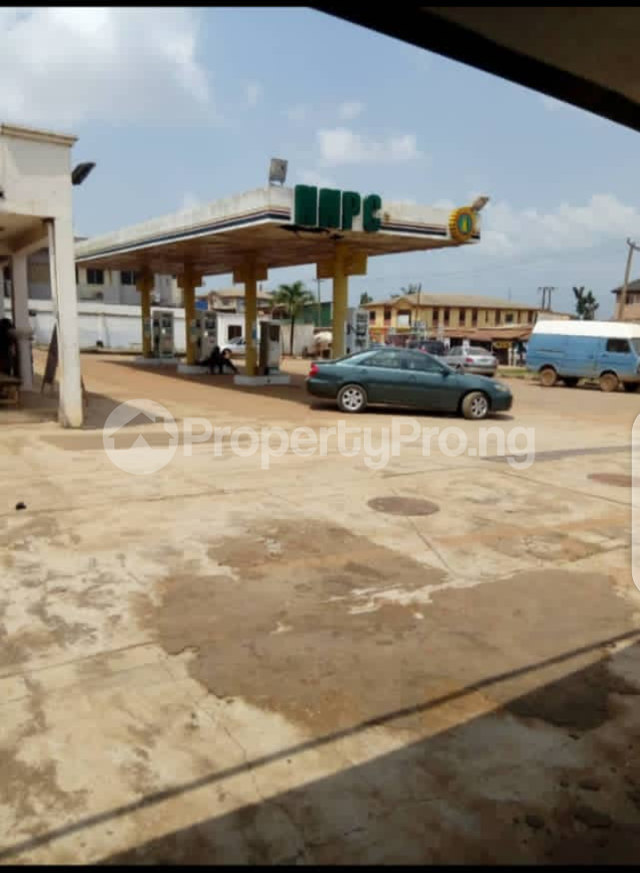 Commercial Property for sale   Akowonjo Alimosho Lagos