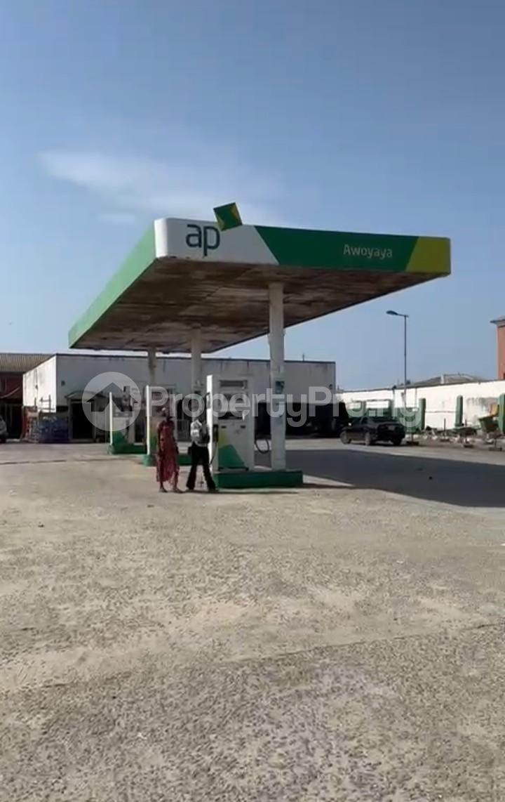 Commercial Property for rent Awoyaya Ibeju-Lekki Lagos