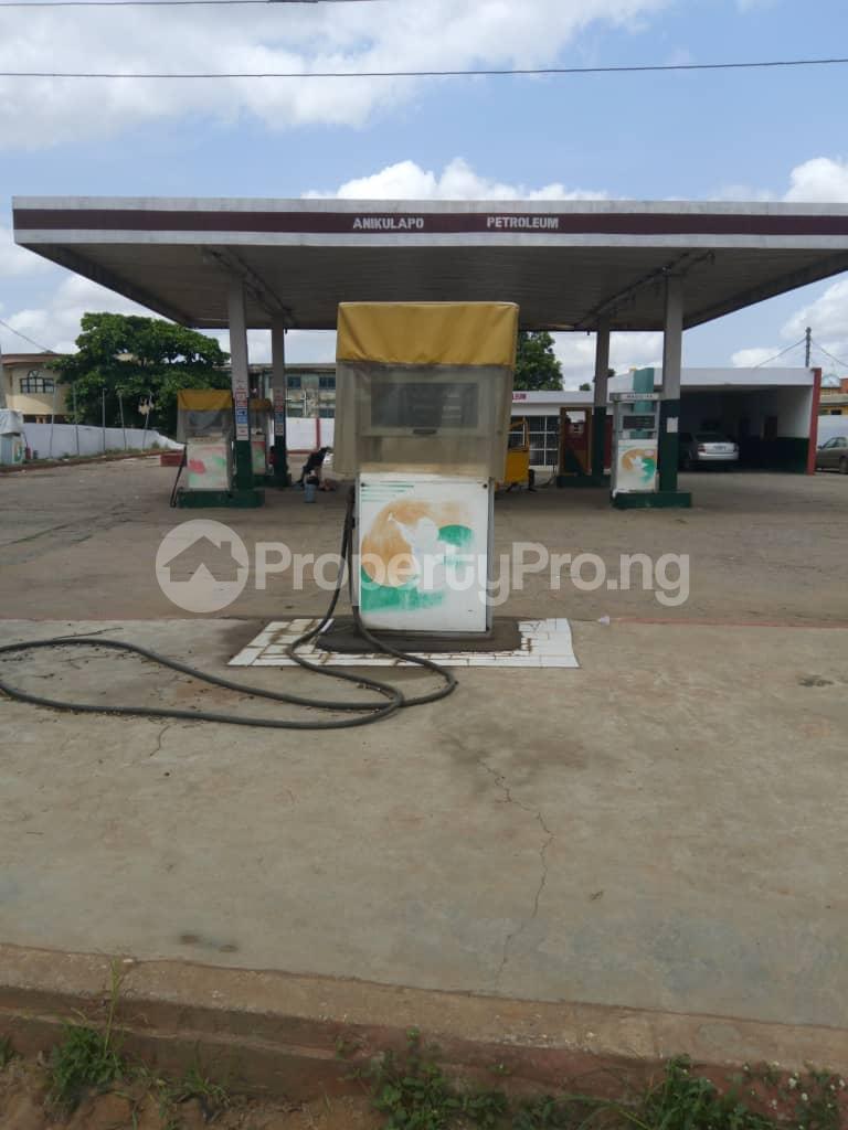 Commercial Property for sale Abule Egba Lagos