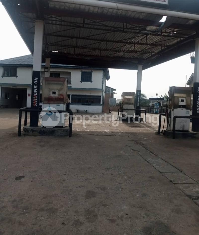 Commercial Property for sale Ajangbadi Ojo Lagos - 0