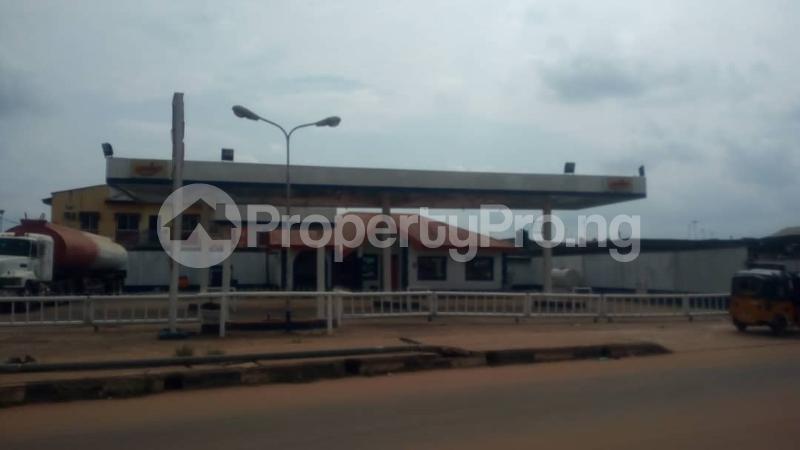 Commercial Property for sale Liasu Road Off Ikotun Idimu/ikotun Egbe Road Lagos council Egbe/Idimu Lagos