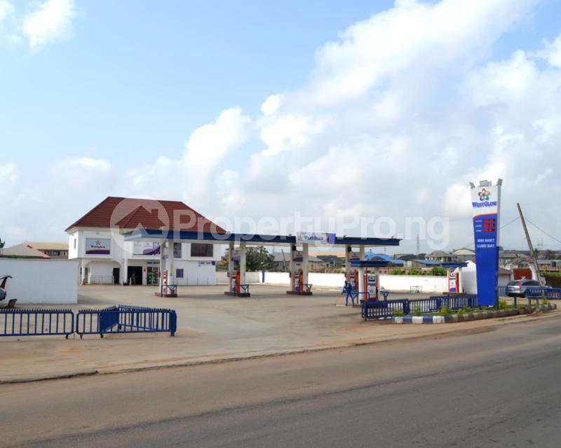 Commercial Property for sale Oke Afa Ejigbo Lagos