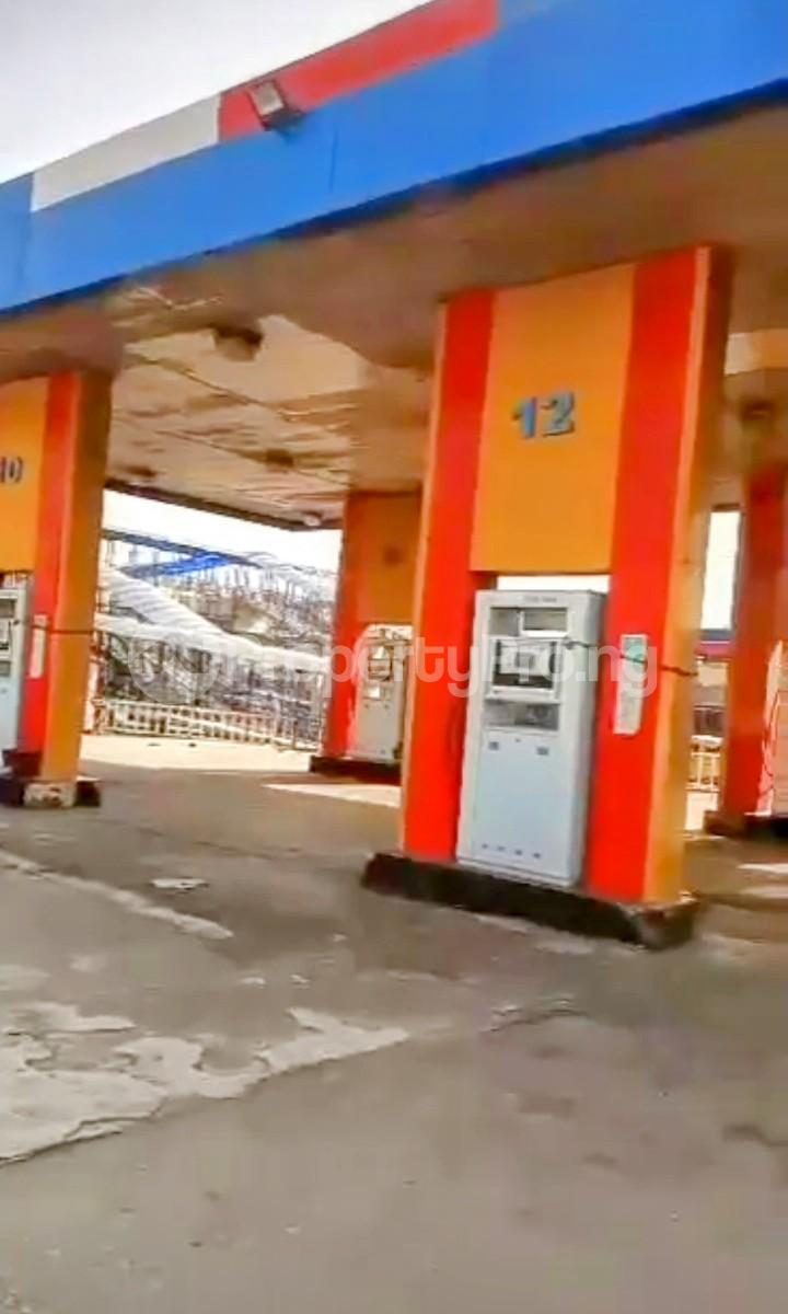 Commercial Property for sale Dopemu Agege Lagos