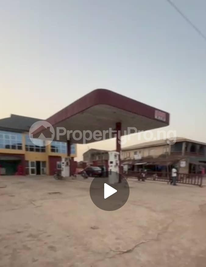 Commercial Property for sale Ibadan Oyo