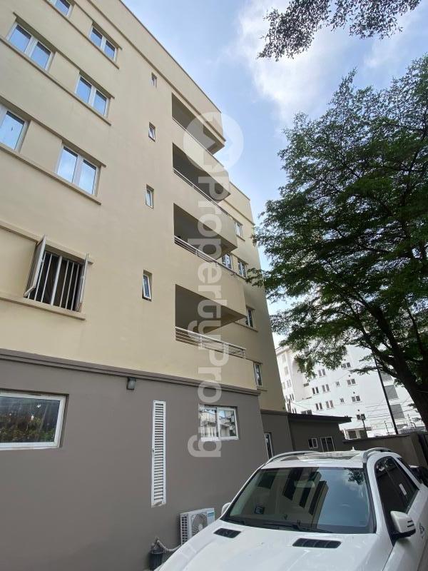 2 bedroom Flat / Apartment for rent  Ligali Ayorinde Victoria Island Lagos