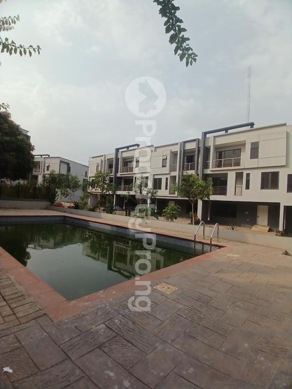 4 bedroom House for rent Diplomatic Zone Asokoro Abuja