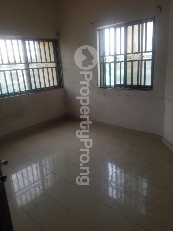 House for rent Aji Street Ajao Estate Isolo Lagos