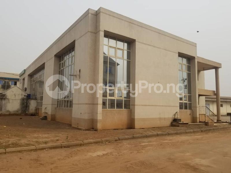 Commercial Property for sale Sango Ota Ado Odo/Ota Ogun