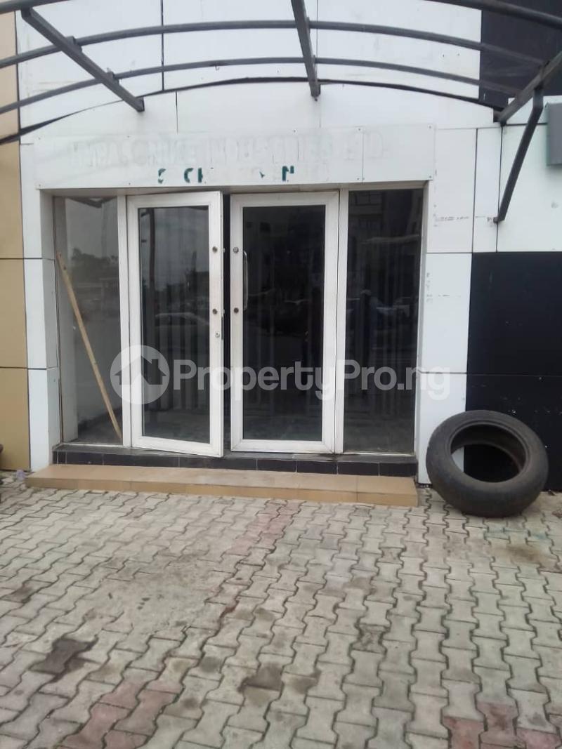 Commercial Property for rent Allen Avenue Ikeja Lagos