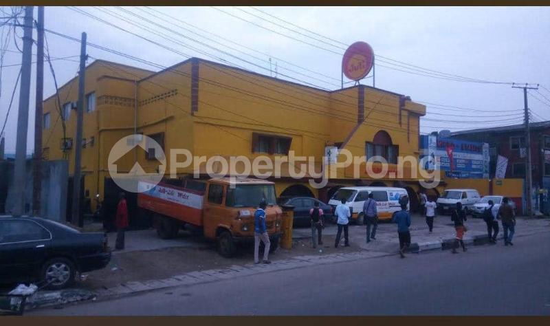 Commercial Property for sale Ikeja Lagos