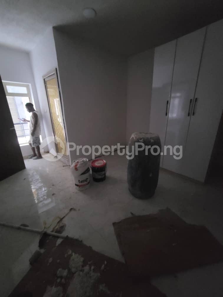 1 bedroom House for rent In A Mini Estate Lekki Phase 1 Lekki Lagos