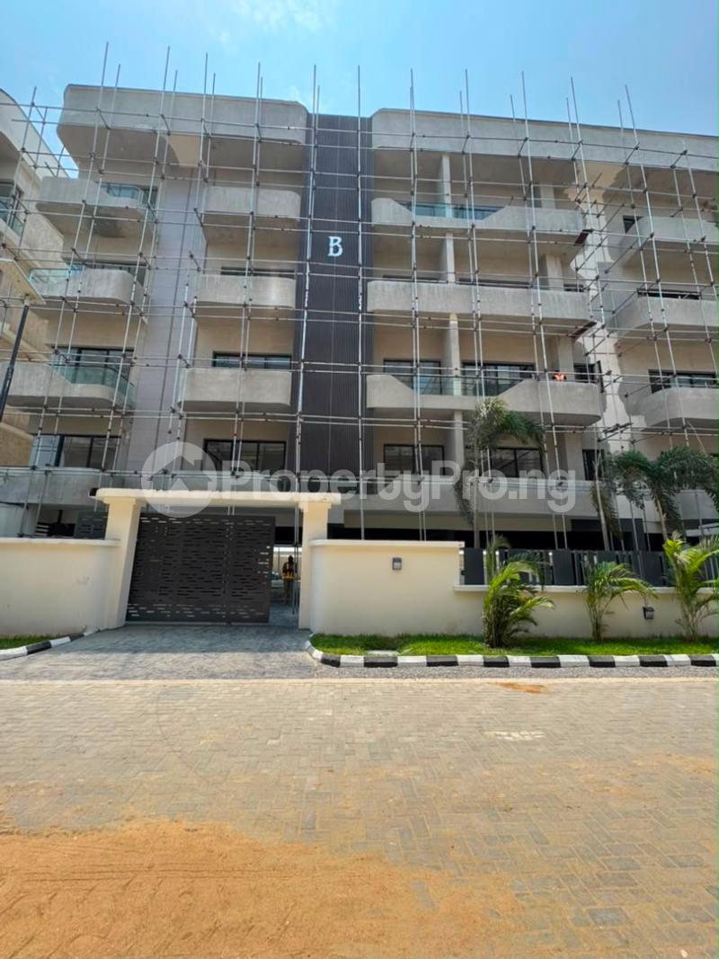2 bedroom Flat / Apartment for rent Orange Island Lekki Lagos