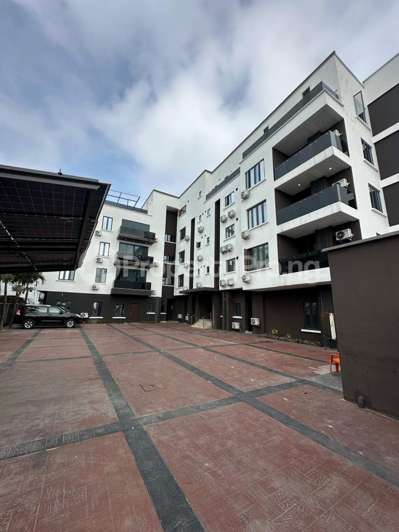 2 bedroom House for sale Lekki Phase 1 Lekki Lagos