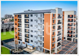 3 bedroom Flat / Apartment for sale Lekki Phase 1 Lekki Phase 1 Lekki Lagos