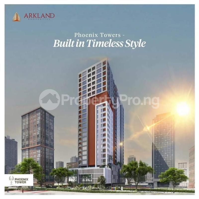 3 bedroom Flat / Apartment for sale Eko Atlantic Victoria Island Lagos