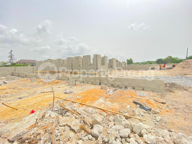 Land for sale Orimedu Ibeju-Lekki Lagos