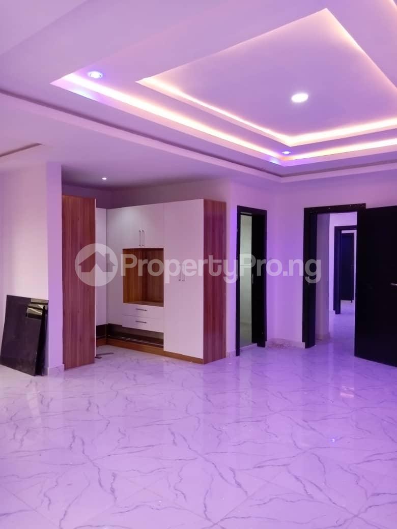 4 Bedroom House in Magodo GRA Phase 1 Ojodu Lagos House for sale in