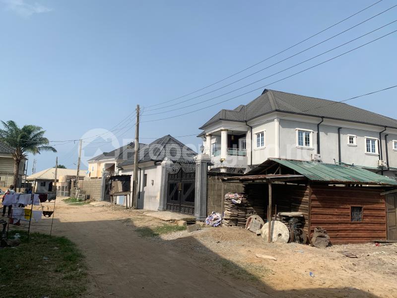 Land for sale Ogombo Ajah Lagos