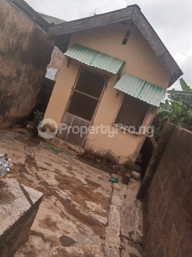 Land for sale Baruwa Ipaja Ipaja Lagos