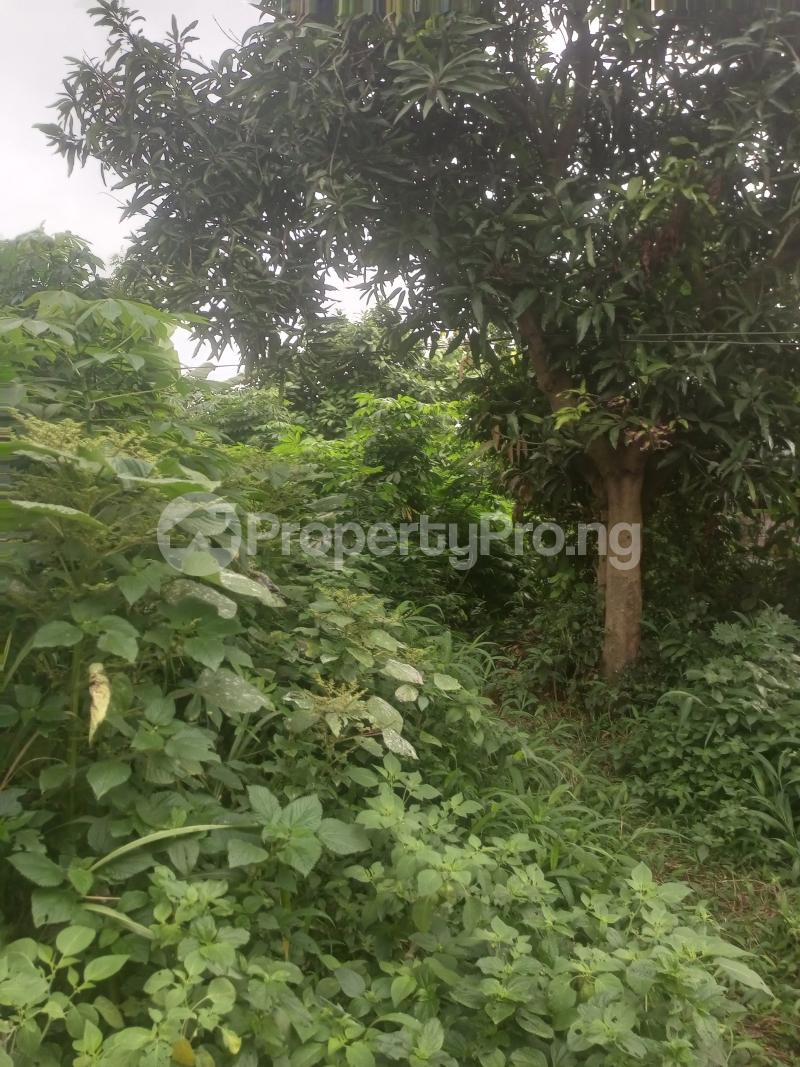 Land for sale Gberigbe Ikorodu Ikorodu Lagos