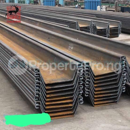 Commercial Property for sale Industrial Warehouse Site Apapa Lagos