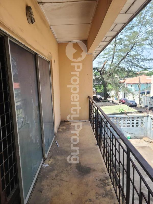 5 bedroom Commercial Property for rent Allen Avenue Ikeja Lagos