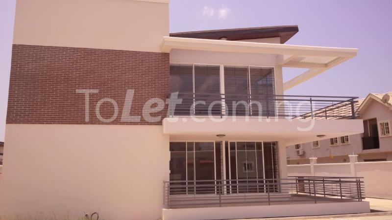 3 bedroom Flat / Apartment for rent Gbagada Phase 2 Phase 2 Gbagada Lagos