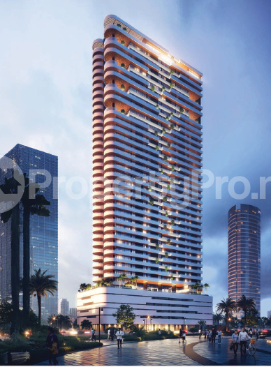 3 bedroom Flat / Apartment for sale Eko Atlantic Victoria Island Lagos - 0