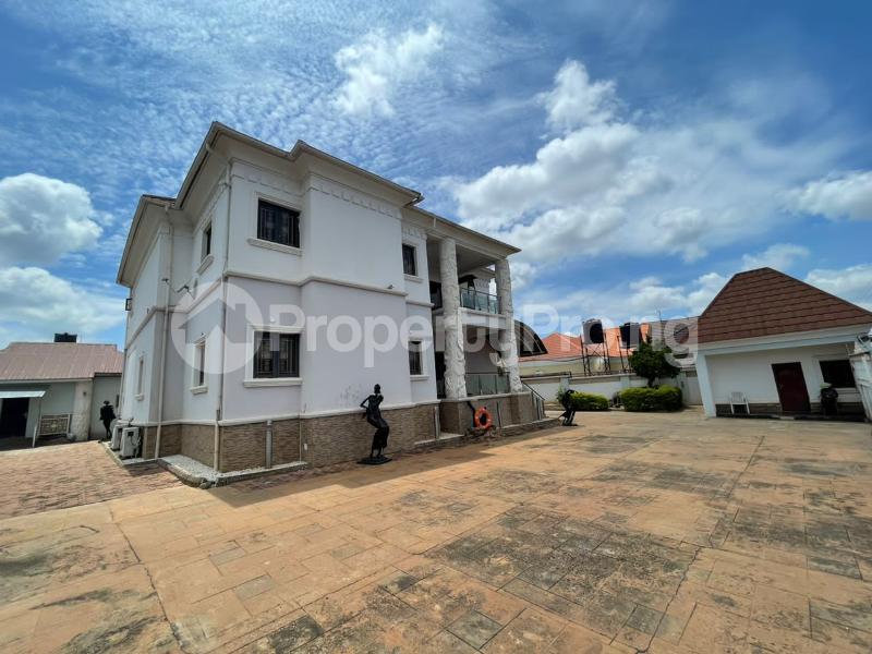 5 bedroom House for sale Lokogoma Abuja