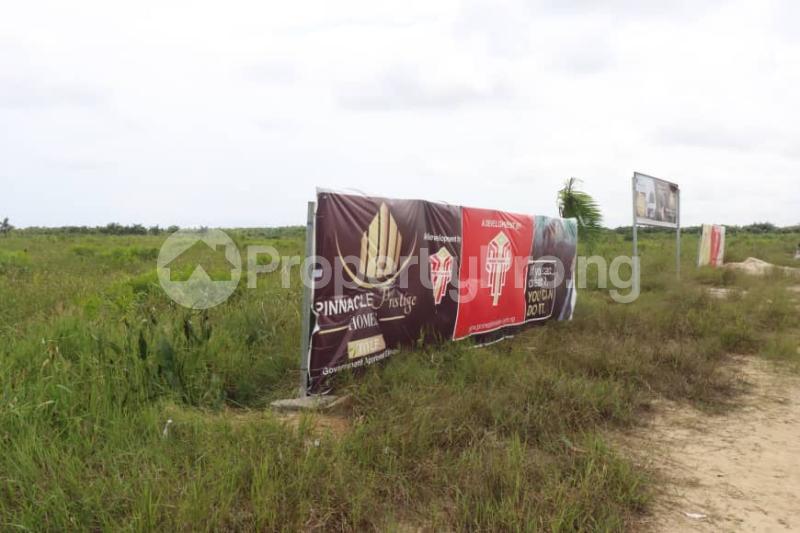 Land for sale Oju Agbe Arapagi Oloko Ibeju-Lekki Lagos