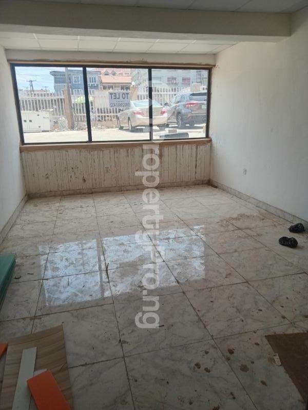 Commercial Property for rent Allen Avenue Ikeja Lagos - 0