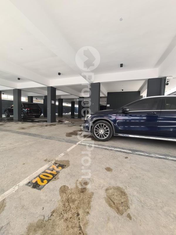 2 bedroom Flat / Apartment for sale Chisco, Ikate Ikate Lekki Lagos