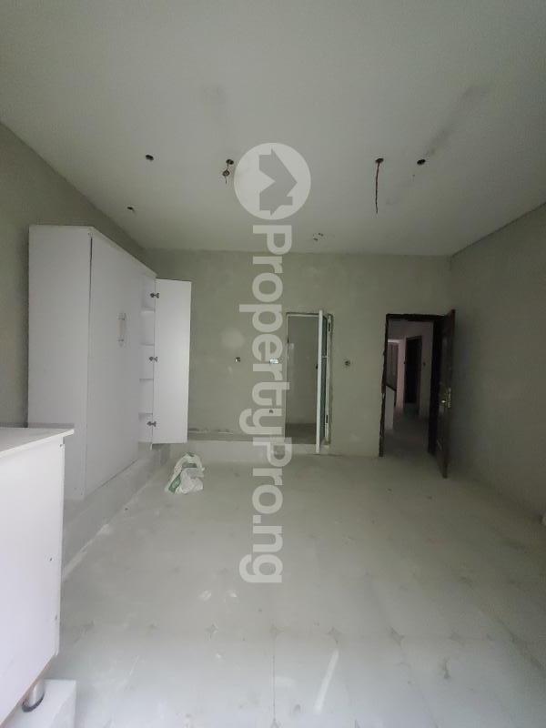 Flat / Apartment for rent Lekki Phase 1 Lekki Lagos