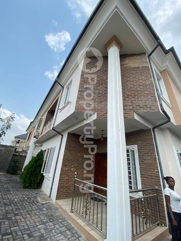 2 bedroom Flat / Apartment for rent Thera Peace Zone Sangotedo Ajah Lagos